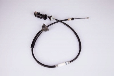 HELLA PAGID 8ak355701231 -  Трос, управление сцеплением